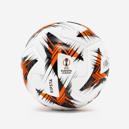 BALLON DE FOOTBALL UEFA EUROPA LEAGUE OFFICIEL MATCH BALL 24-25