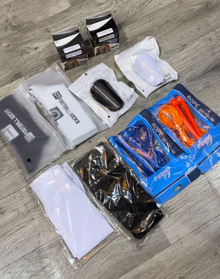 🟢 PACK DUO PERFORMANCE – واحد ليك وواحد لّي عزيز عليك