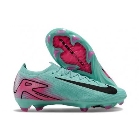 Air Zøøm MercuriaI Vapør Elite FG Cyan Noir Rose - MC