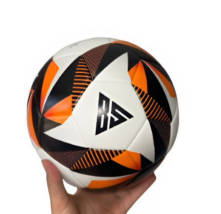 Ballon Football BS de haute qualite