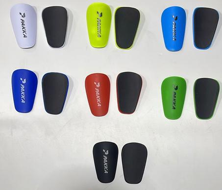 🟢 PROTÈGE TIBIA – الحماية الضرورية لكل لاعب ⚽💪