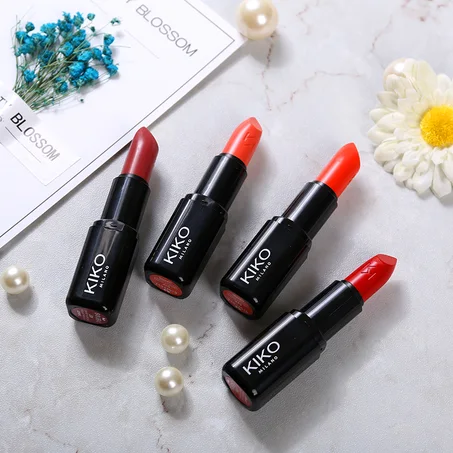 KIKO Milano 3D Hydra Lipgloss 17 | Brillant À Lèvres Émollient Effet 3D