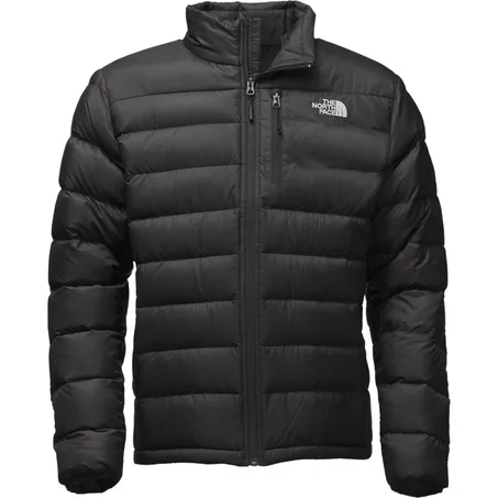 NORTH FQCE JACKET NOIRE