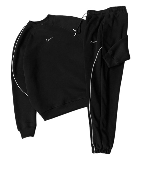 ENSSEMBLE NIKE