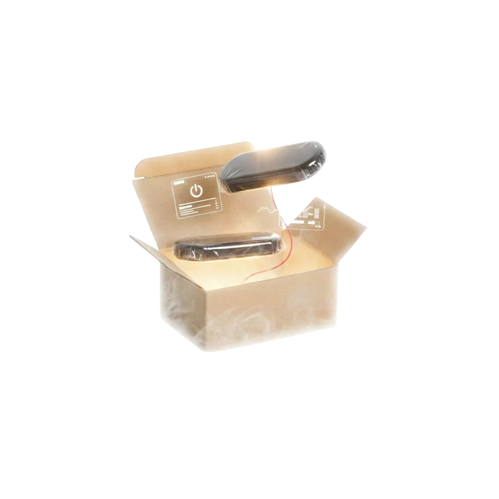 سينيالات سيكونسيل فيمي لسيارة جولف 4 - لمسة عصرية وتركيب في ثوانٍ