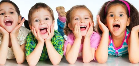 ألعاب أطفال