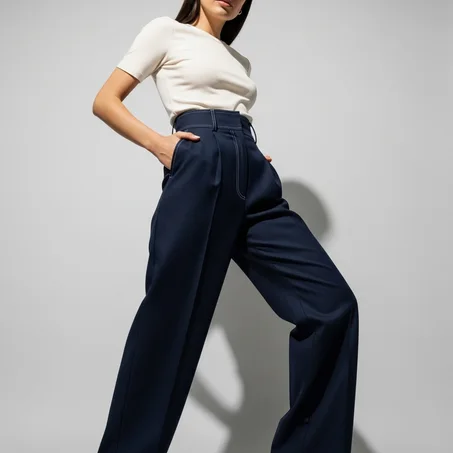 سراويل نسائية