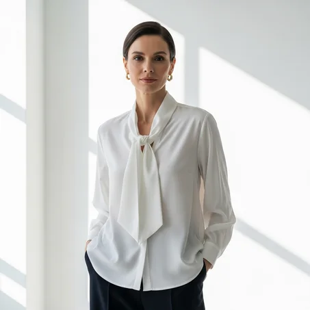 قمصان نسائية