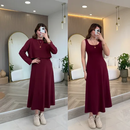 ROBE LEYA