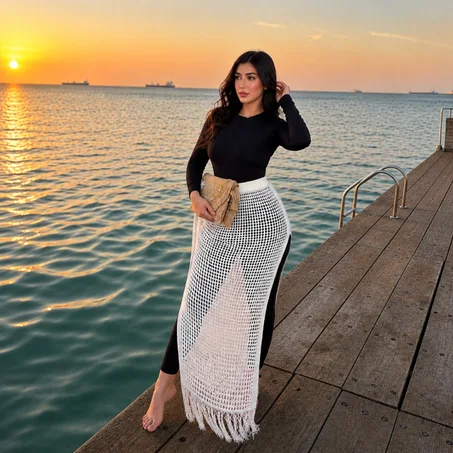 BURKINI SELIA