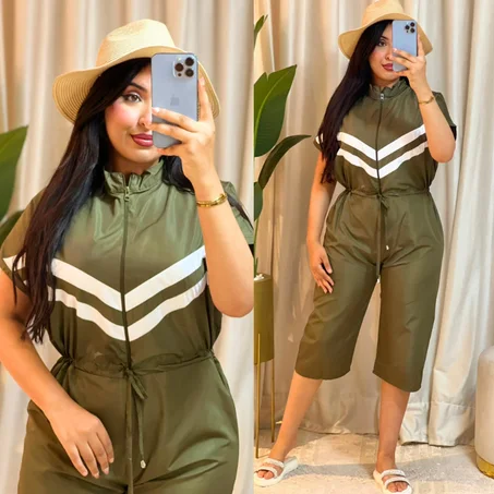 BURKINI COMBINAISON