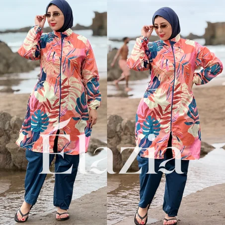 BURKINI IMPERMEABLE