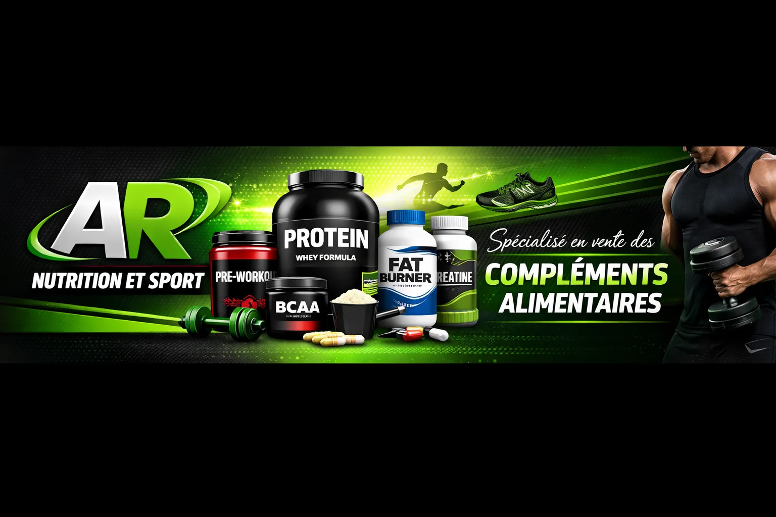 AR-Nutrition
