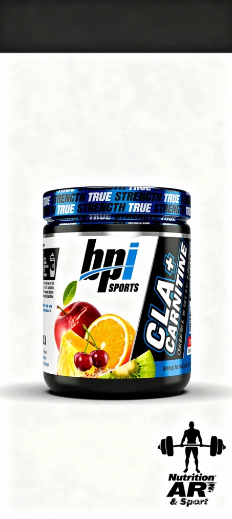 Bpi Cla + Carnitine