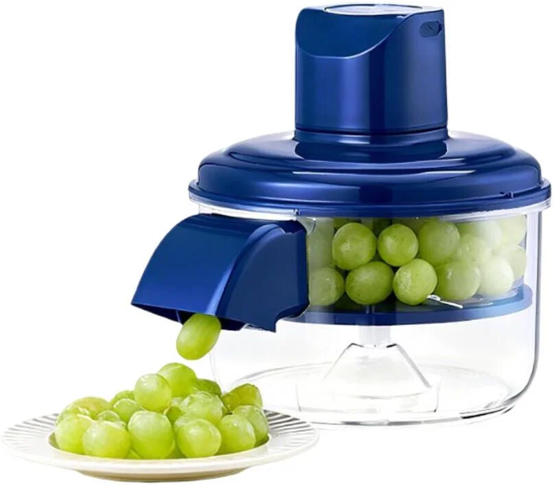 آلة تقشير كهربائية متعددة الاستخدام