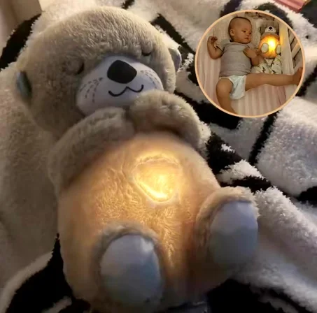 الدبدوب المتنفس النائم