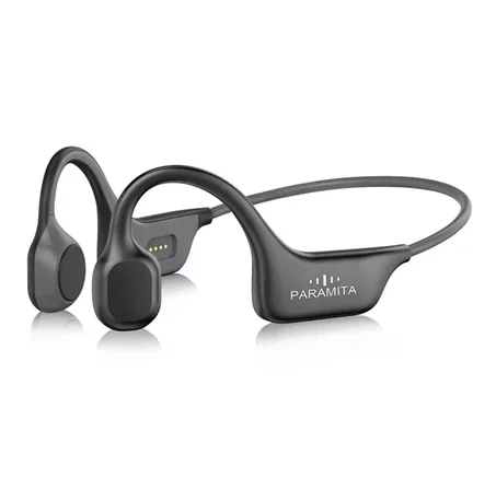 سماعات بلوتوث بنظام التوصيل العظمي