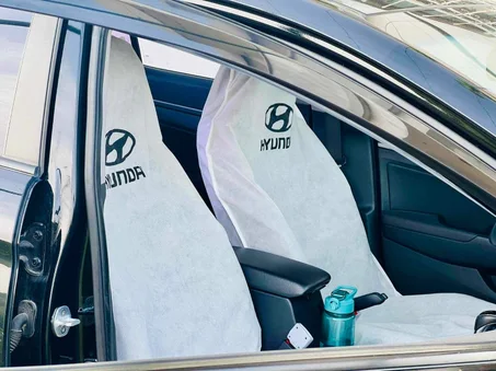 أغطية الحماية لكراسي سيارتك عدد 2