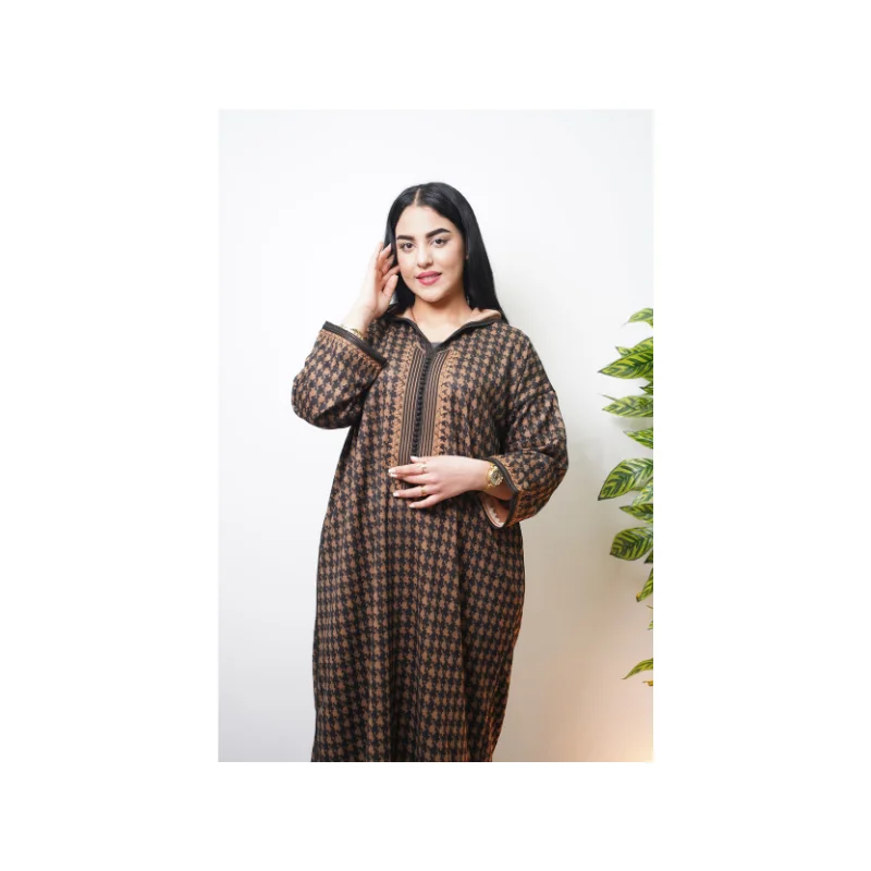 جلابة فلسطينية