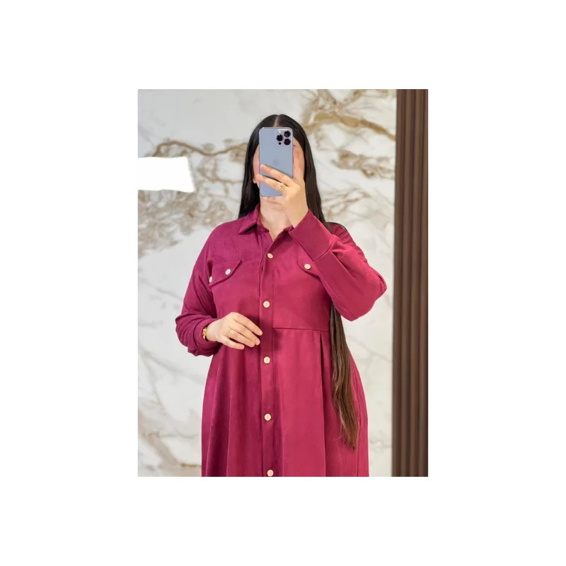 كسوة كلوش بالصداف