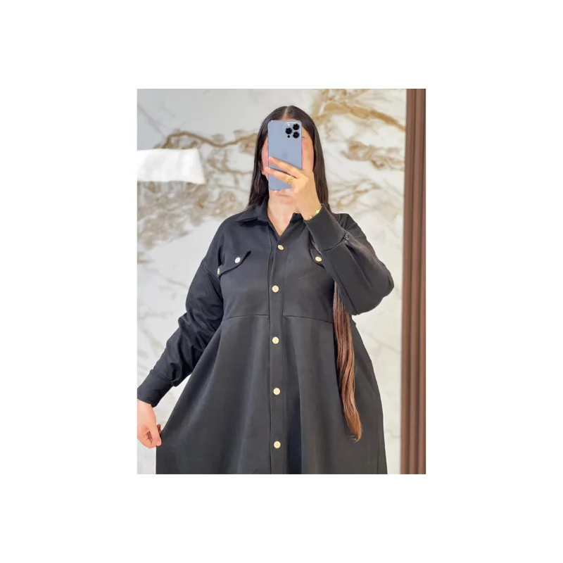 كسوة كلوش بالصداف