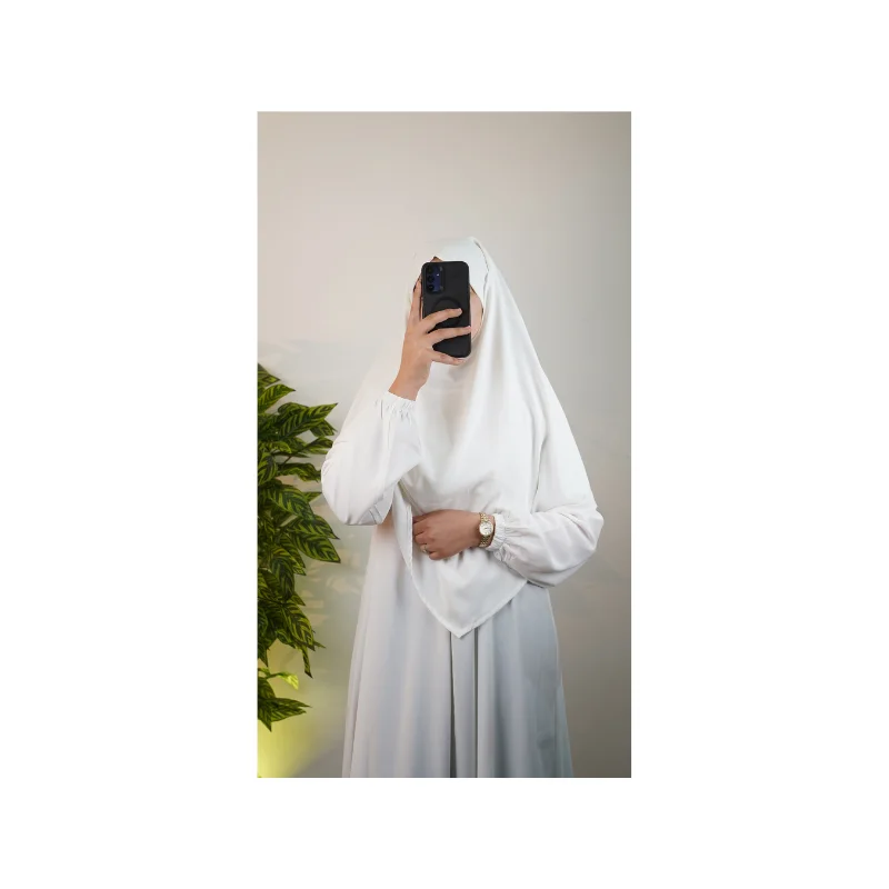 عباية الصلاة