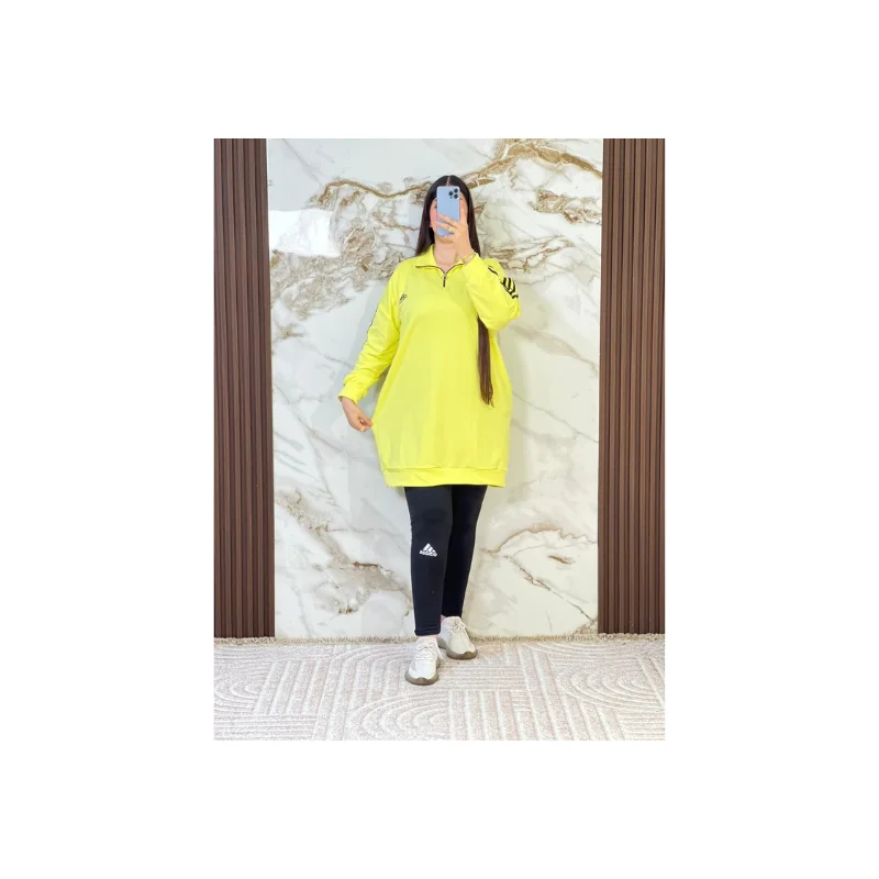 كطمة سروال مبطن