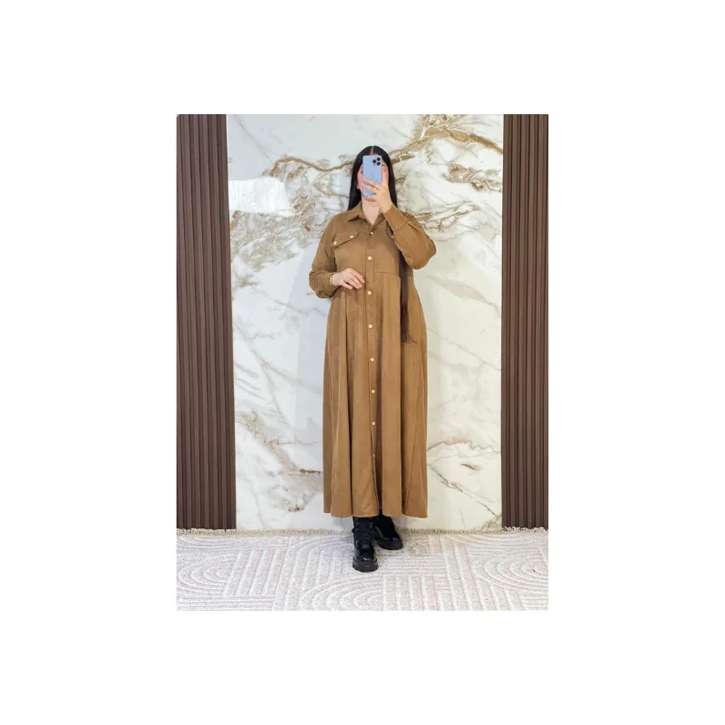 كسوة كلوش بالصداف