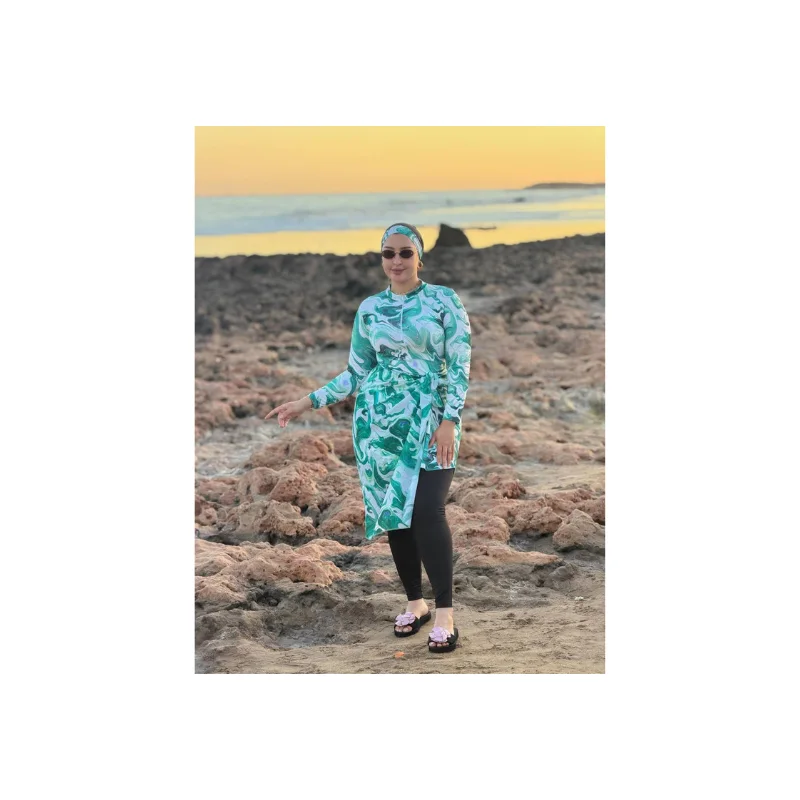burkini b cashe