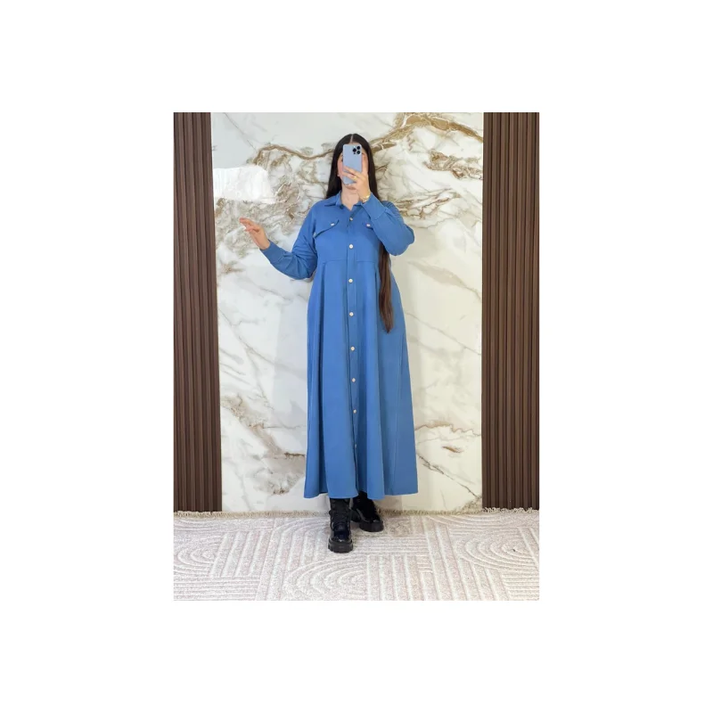 كسوة كلوش بالصداف