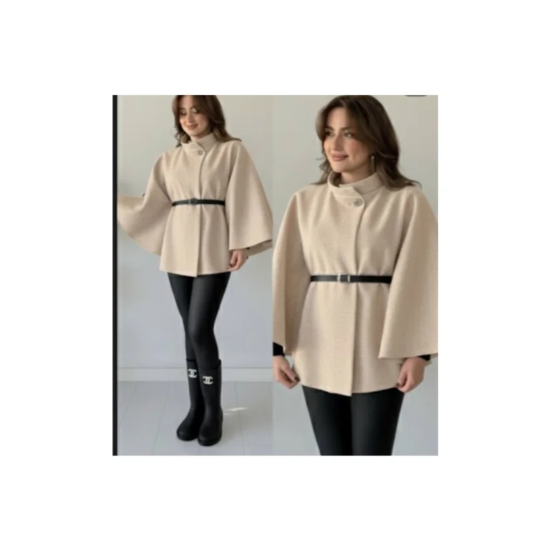 الكاب الكاشمير