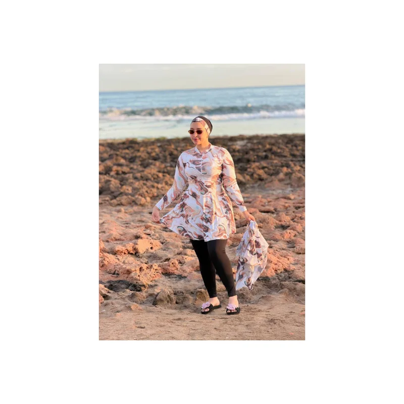 burkini b cashe