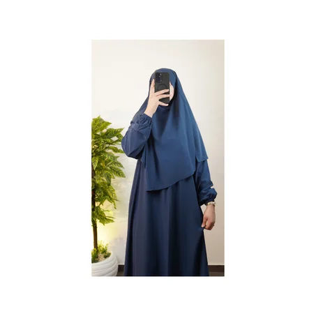 عباية الصلاة