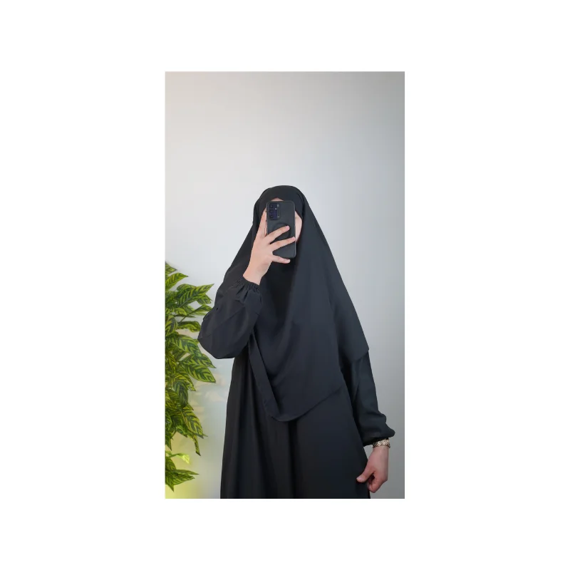 عباية الصلاة