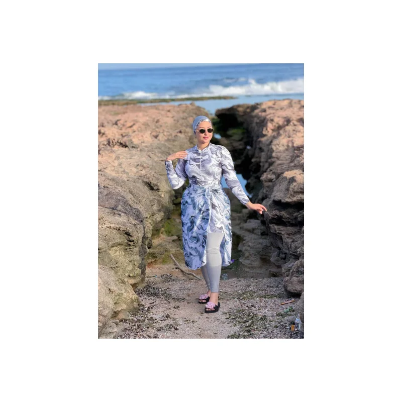 burkini b cashe