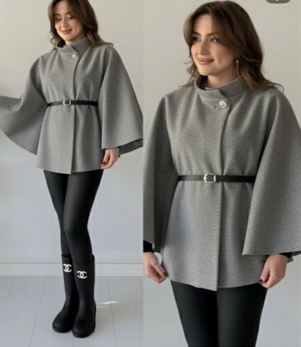 الكاب الكاشمير