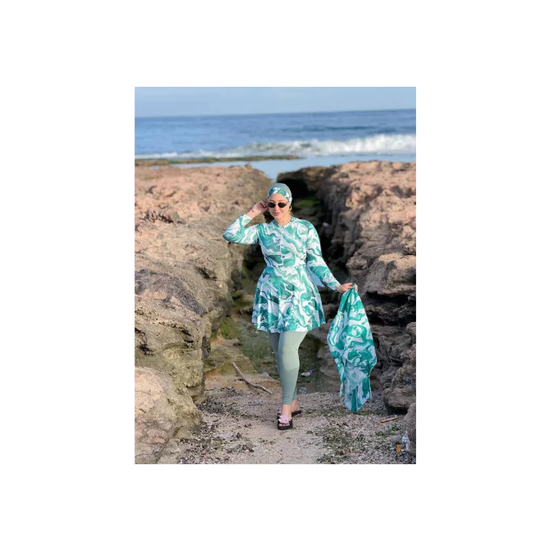 burkini b cashe