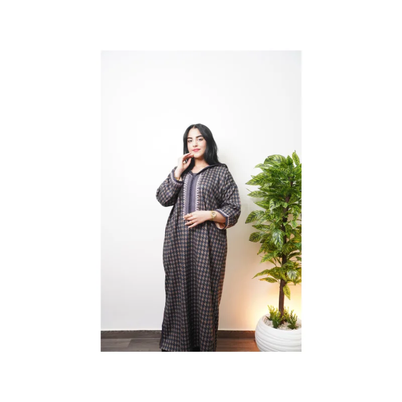 جلابة فلسطينية