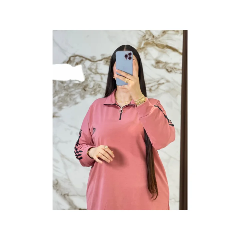 كطمة سروال مبطن