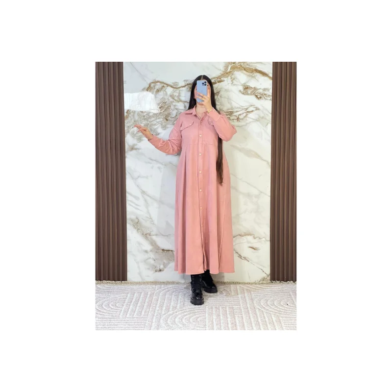 كسوة كلوش بالصداف