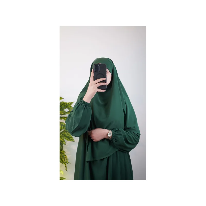 عباية الصلاة