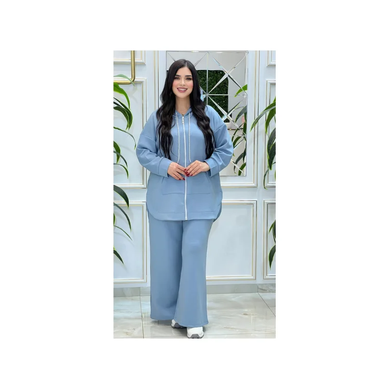 كطمة توب سكوبا