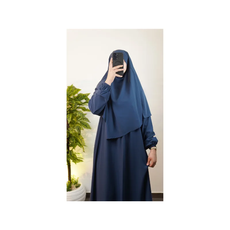 عباية الصلاة