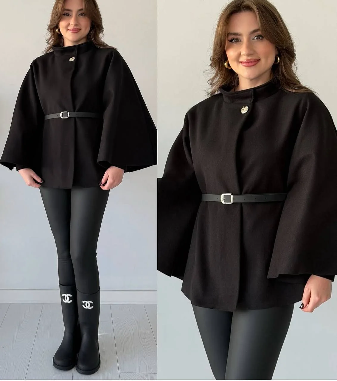 الكاب الكاشمير