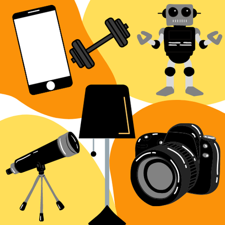 المنتجات الاكثر طلبا