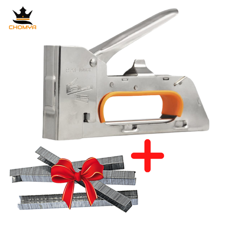 مسدس الدبابيس من الفولاذ القوي