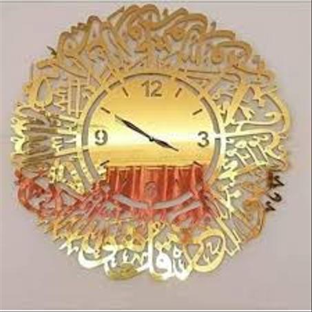 ساعات حائطية متنوعة إكتشف المزيد