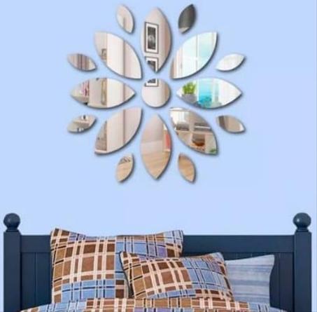 1er Qualitée ديكور من الشكل الرفيع والراقي 'بالفضي