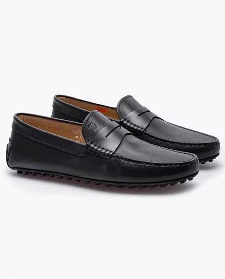 mocassins CIUR homme Médicale 009