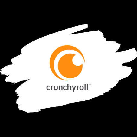CRUNCHYROLL